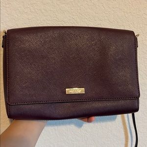 Kate Spade crossbody purse